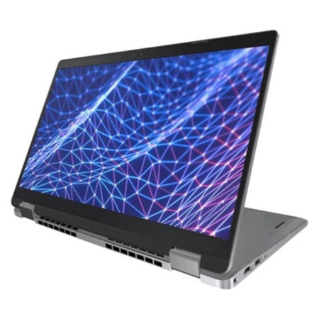 LAPTOP DELL LATITUDE 5330 2 EN 1 CORE I7 1265U 13.3 TÁCTIL 32GB RAM 512GB SSD