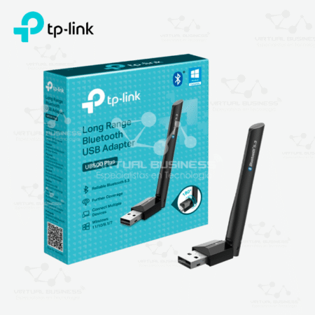 ADAPTADOR TP-LINK UB500 PLUS USB BLUETOOTH 5.3