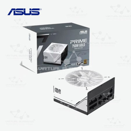 FUENTE DE PODER ASUS PRIME AP 750G FM 750W 80 PLUS GOLD