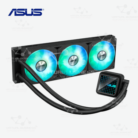 REFRIGERACION LIQUIDA ASUS PRIME LC-360 ARGB