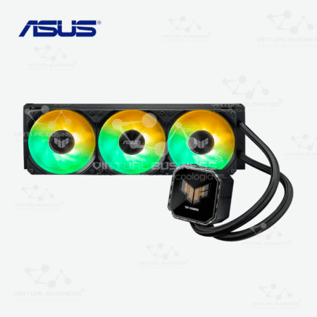 REFRIGERACION LIQUIDA ASUS TUF GAMING LC III 360 ARGB