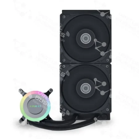 LIAN LI GA II LITE 240R