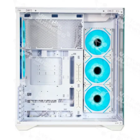 ANTRYX FX 970 PRO WHITE