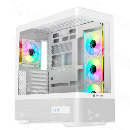 ANTRYX FX 830 WHITE