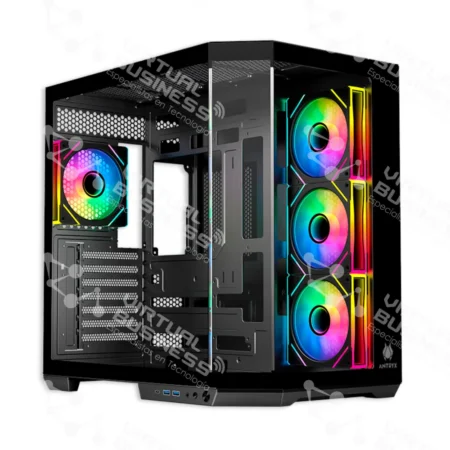 ANTRYX FX 800 BLACK