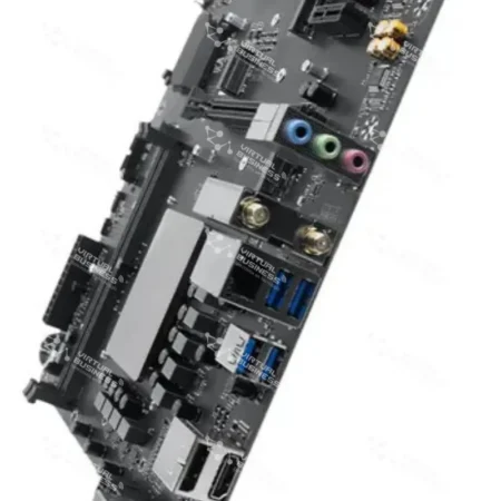 Placa Advance MTDK Core i5-14450HX Integrado
