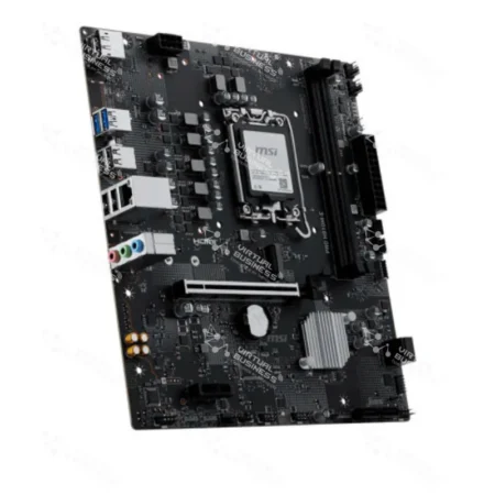 Motherboard MSI PRO H810M-E DDR5 LGA1851