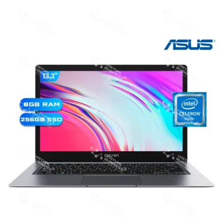 Laptop Chuwi HeroBook Pro 13.3 N3450 8GB