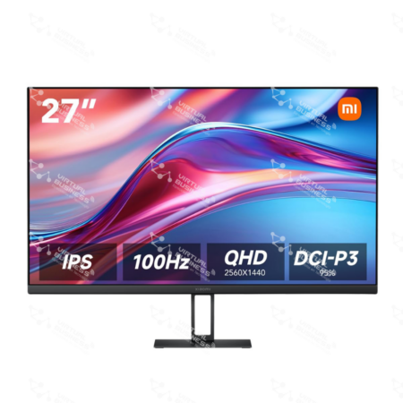 Monitor Xiaomi A27Qi 27 2K IPS 100Hz