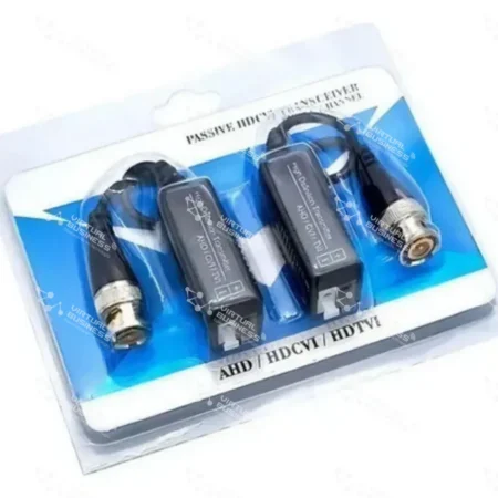 Balun de Video BAL-VE3 1080P