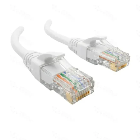 Cable Patch Cord Cat 6 de 20 Metros