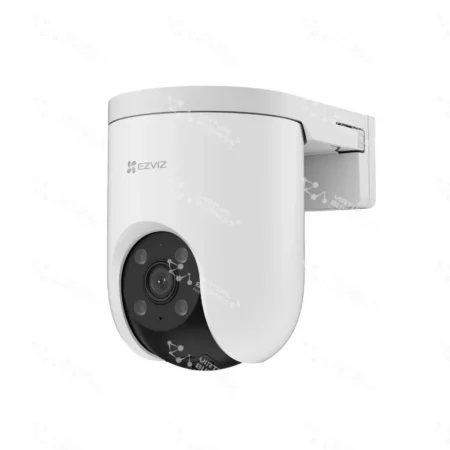 Cámara EZVIZ H8c Pro 3K 5MP Exterior