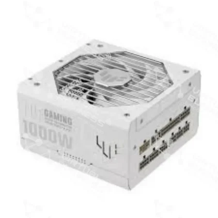 Fuente ASUS TUF Gaming 1000W Gold White