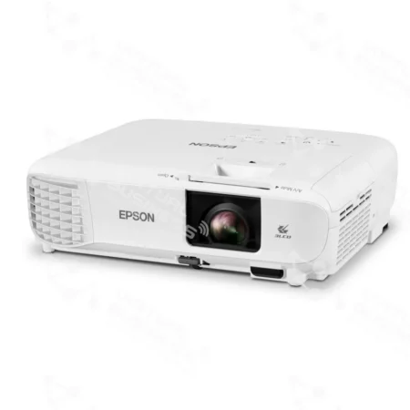 Proyector Epson PowerLite E24 3600 Lúmenes