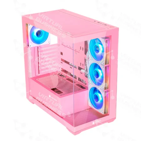 ANTRYX FX 750 PINK
