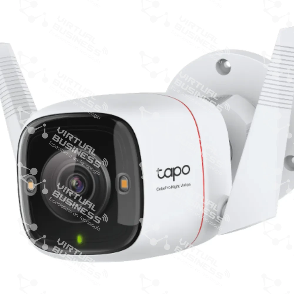 Tapo C325WB