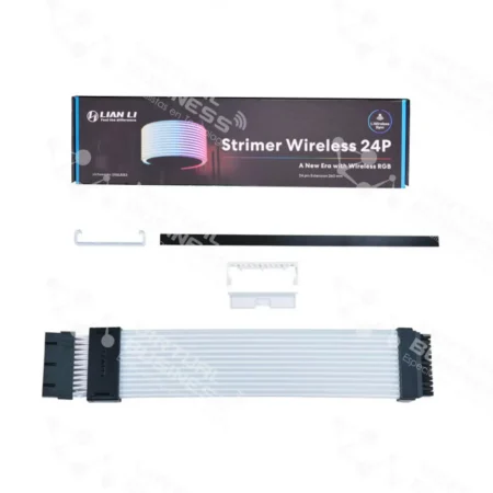 LIAN LI STRIMER WIRELESS 24P