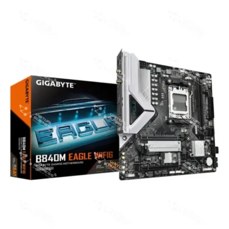 Motherboard Gigabyte B840M D3HP WIFI6E AM5