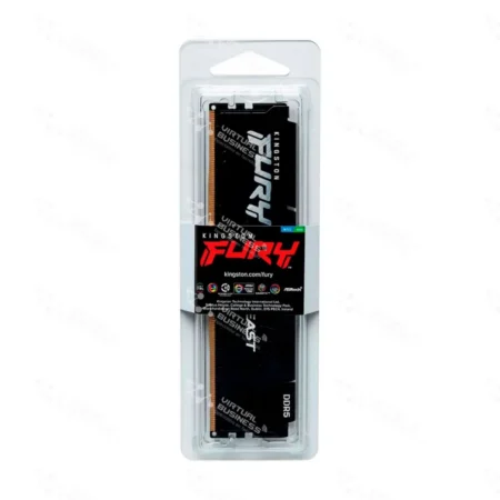 Kingston Fury Beast 16GB DDR5 6000 CL36