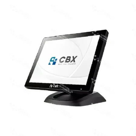 Monitor Táctil CBX Touch 1701 17