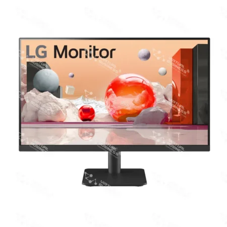 Monitor LG 24MS500-B IPS Full HD 100Hz