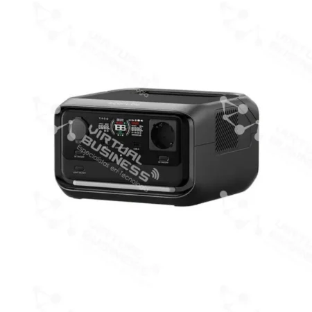 EcoFlow RIVER 3 Plus 286Wh 600W