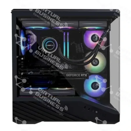 LIAN LI VECTOR V100R BLACK