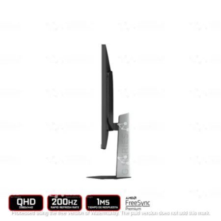 Monitor Gaming Xiaomi G27Qi 2026 2K 200 Hz