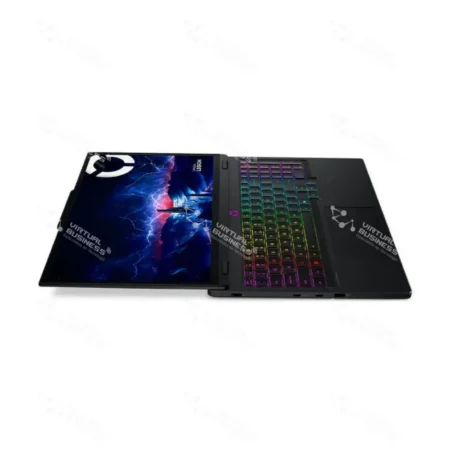 Laptop Lenovo Legion 5 Ultra 7 RTX 5060