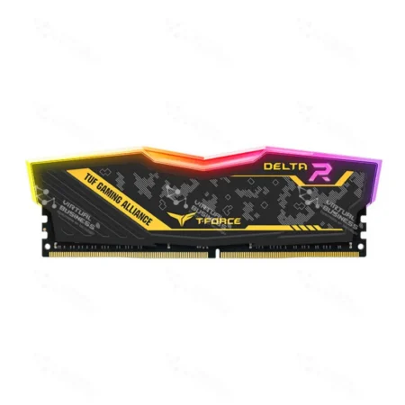 Memoria T-Force 16GB 2x8 DDR4 3200MHz