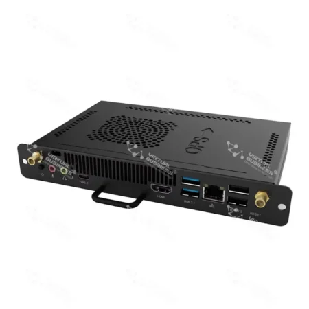 Smart OPS Core i7-1355U 16GB SSD 256GB