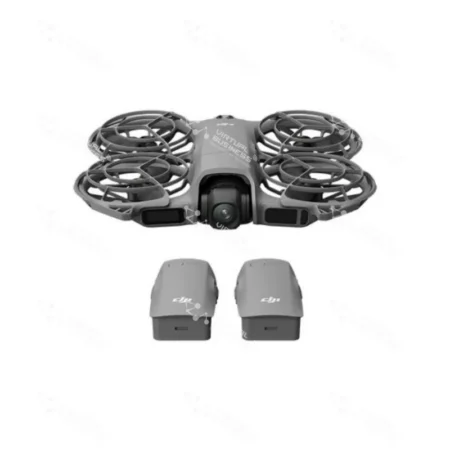 Dron DJI Neo 4K con 3 Baterías