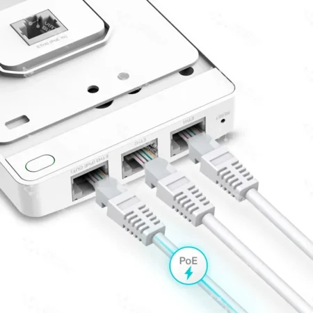 TP-Link EAP615-Wall AX1800 WiFi 6