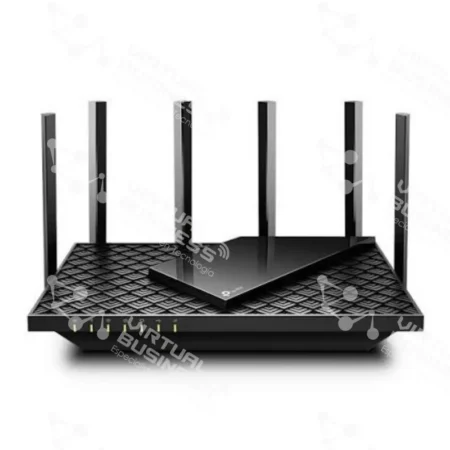 Router TP-Link AX5400 WiFi 6 Gigabit