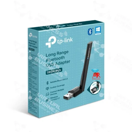 Adaptador Bluetooth TP-Link UB500 Plus 5.3