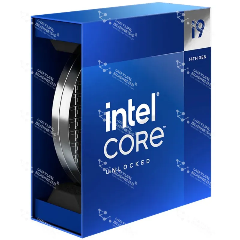 Procesador Intel Core i9-14900 24 Núcleos