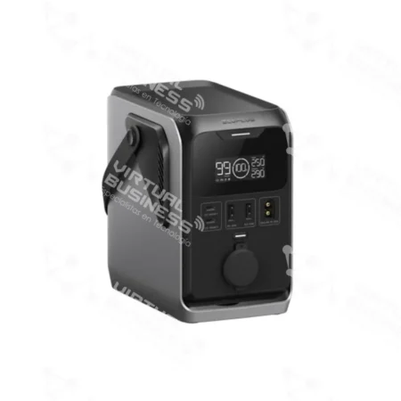 EcoFlow TRAIL 200 DC 192Wh 220W