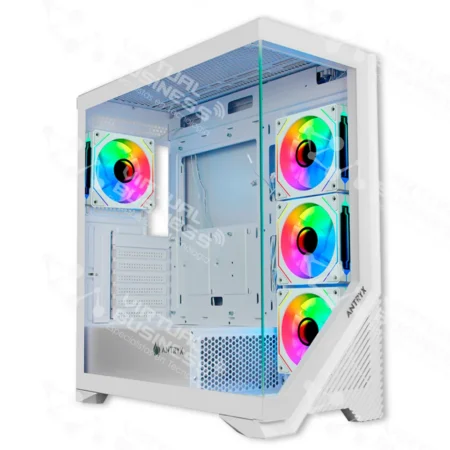 ANTRYX FX 650 WHITE