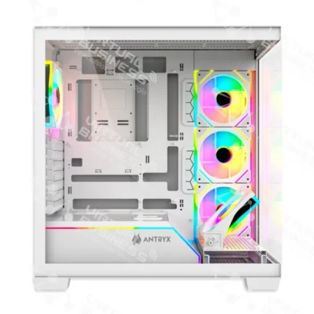ANTRYX FX 850 PRO WHITE