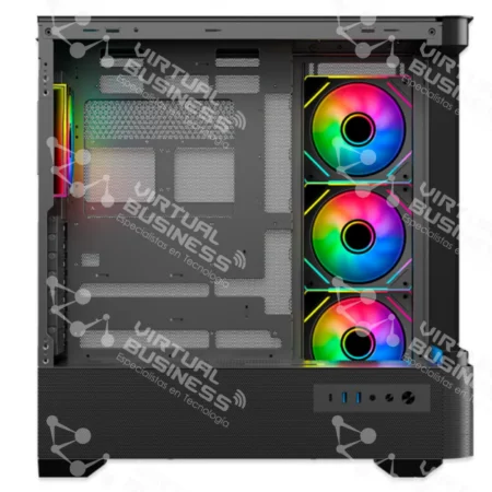 ANTRYX FX 830 BLACK