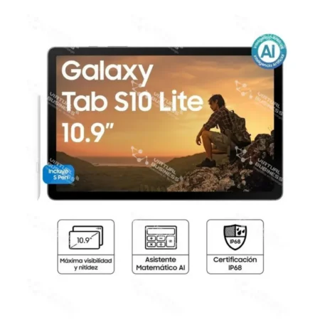 Samsung Galaxy Tab S10 Lite 6GB 128GB S Pen