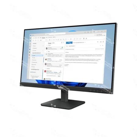 Monitor Lenovo ThinkVision S24-4e 100Hz