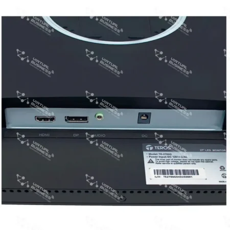 Monitor Teros TE-2786G 27 IPS 200Hz