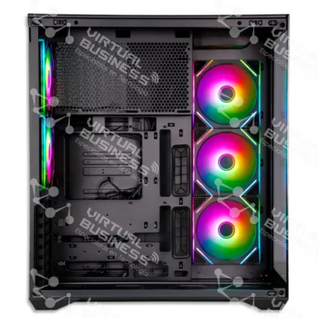 ANTRYX FX 970 PRO BLACK