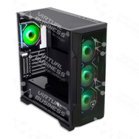 ANTRYX FX 710U BLACK