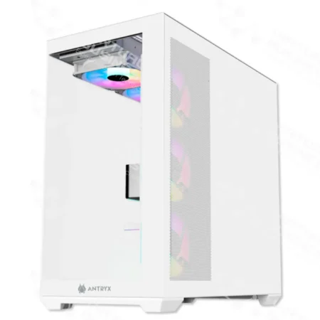 ANTRYX FX 750 WHITE
