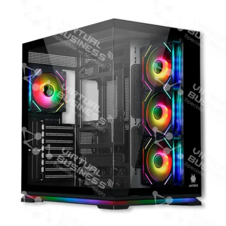 ANTRYX FX 870 PRO BLACK