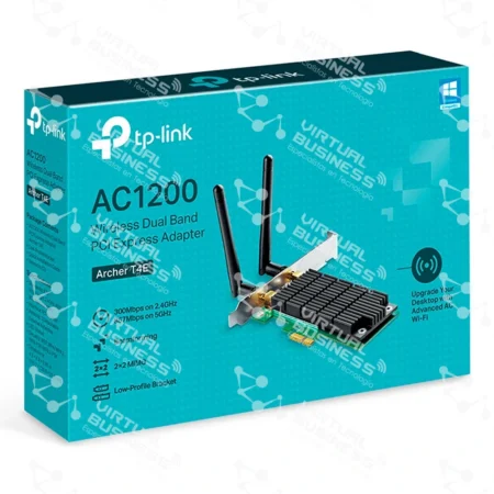 TP-Link Archer T4E