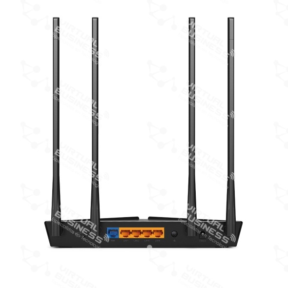 TP-Link Archer AX53HP