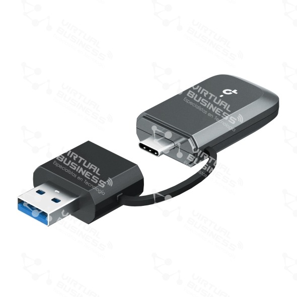 TP-Link Archer TBE400U